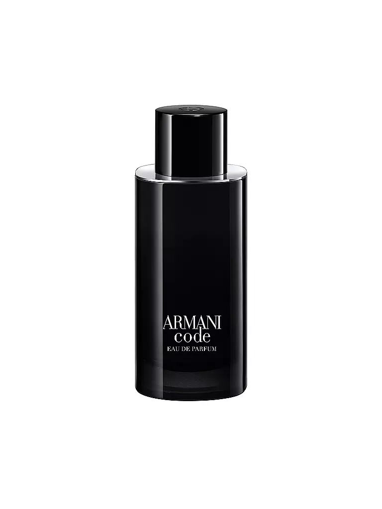 ARMANI | Code Eau de Parfum 125ml Recargable | Sin color