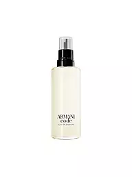ARMANI | Code Eau de Parfum 50ml Recargable | Sin color