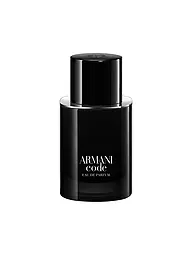 ARMANI | Code Eau de Parfum 50ml Recargable | Sin color