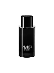 ARMANI | Code Eau de Parfum 50ml Recargable | Sin color