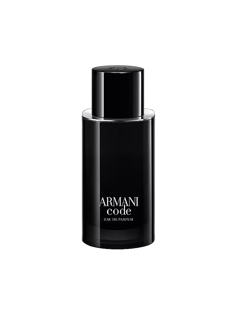 ARMANI | Code Eau de Parfum 75 ml Recargable | Sin color