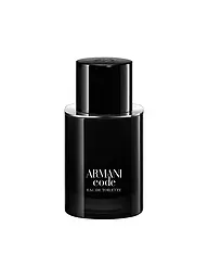ARMANI | Code Eau de Toilette 125ml Recargable | Sin color