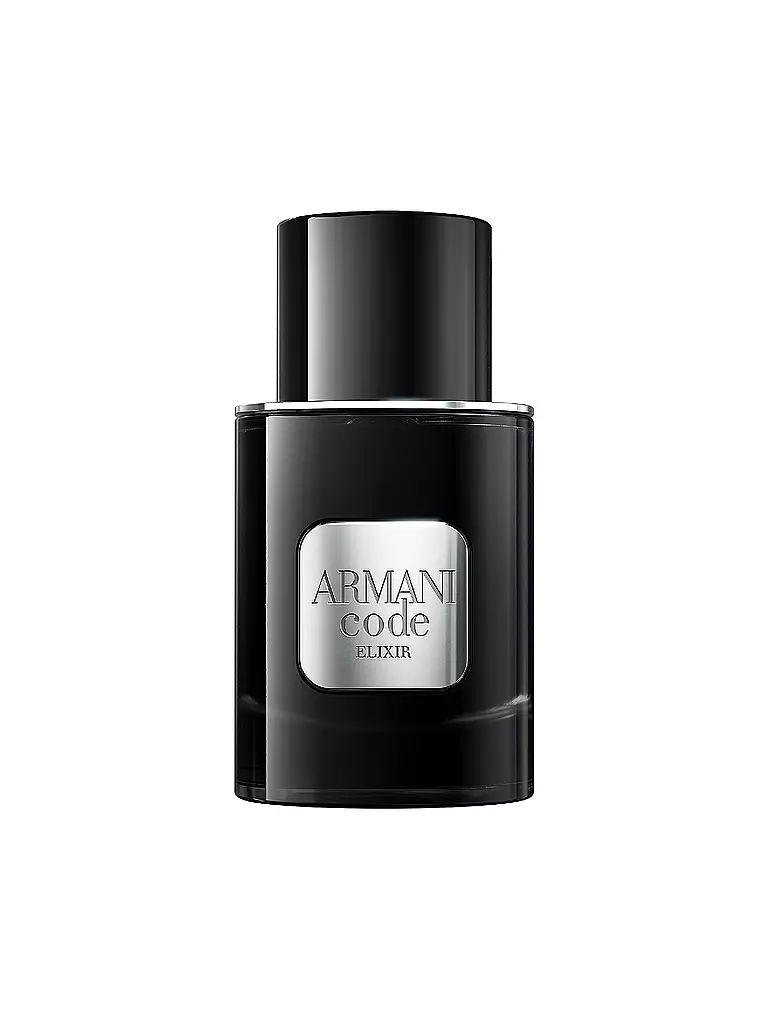 ARMANI | Code Elixir 50ml | Sin color