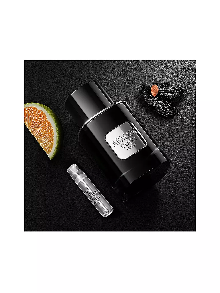 ARMANI | Code Elixir 50ml | Sin color