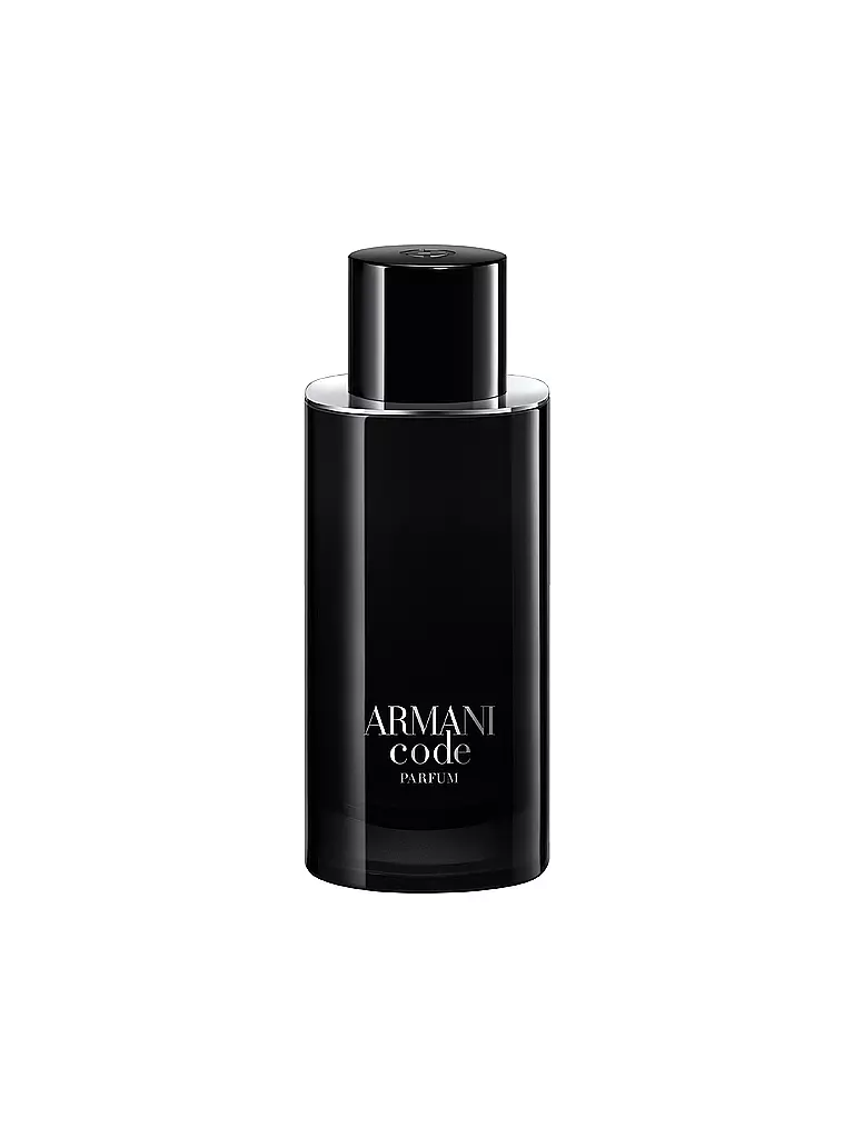 ARMANI | Code Parfum 125 ml Recargable | Sin color