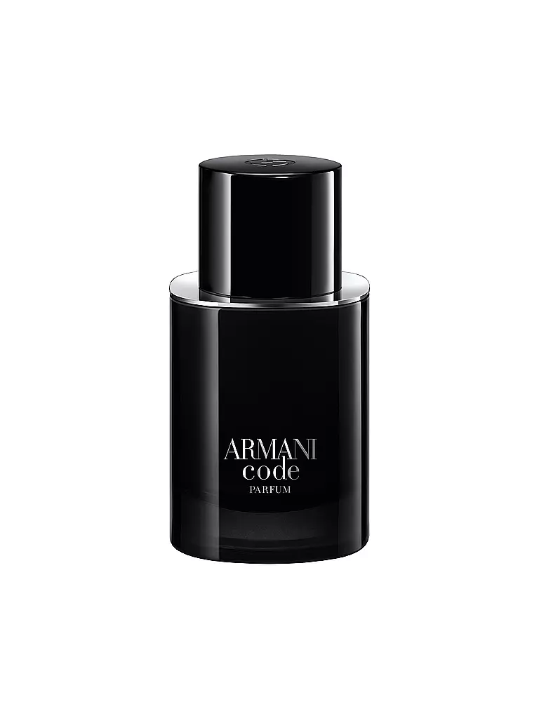 ARMANI | Code Parfum 50 ml Recargable | Sin color