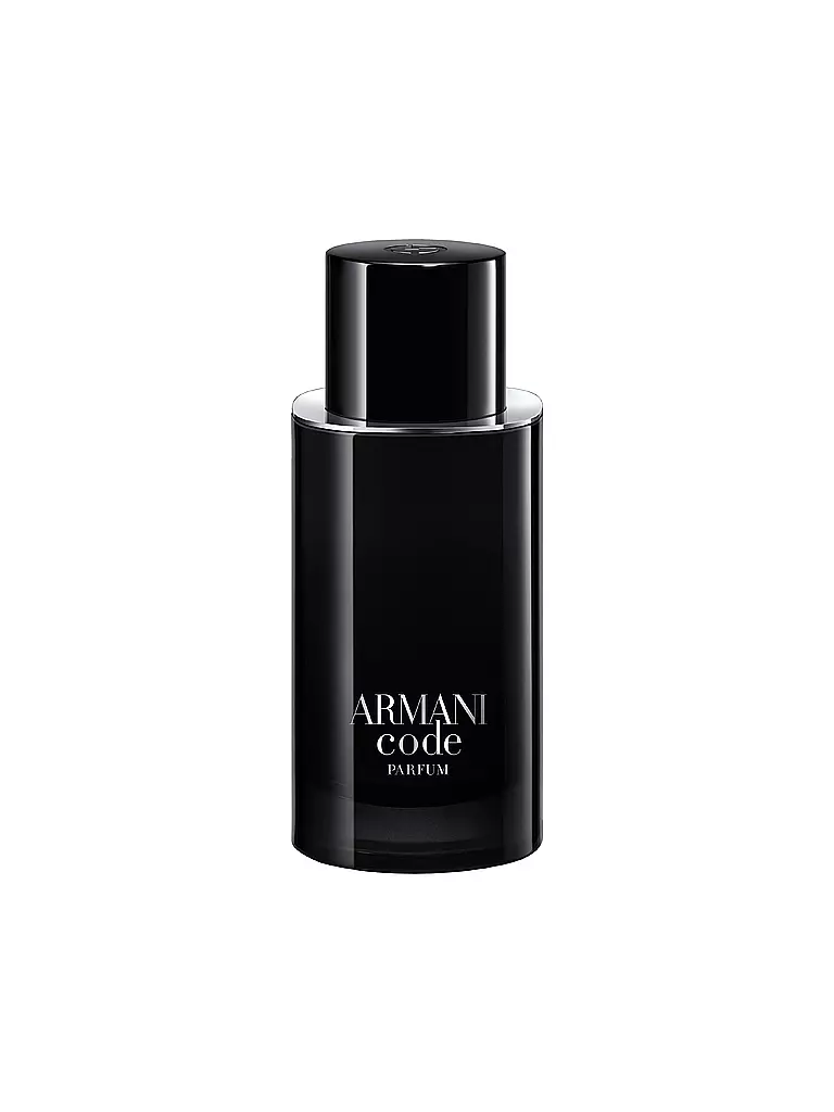 ARMANI | Code Parfum 75 ml Recargable | Sin color
