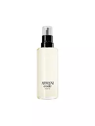 ARMANI | Code Parfum Frasco de recarga de 150 ml | Sin color