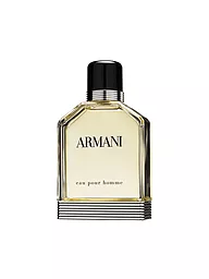 ARMANI | Eau Pour Homme Eau de Toilette Vaporizador 100ml | Sin color