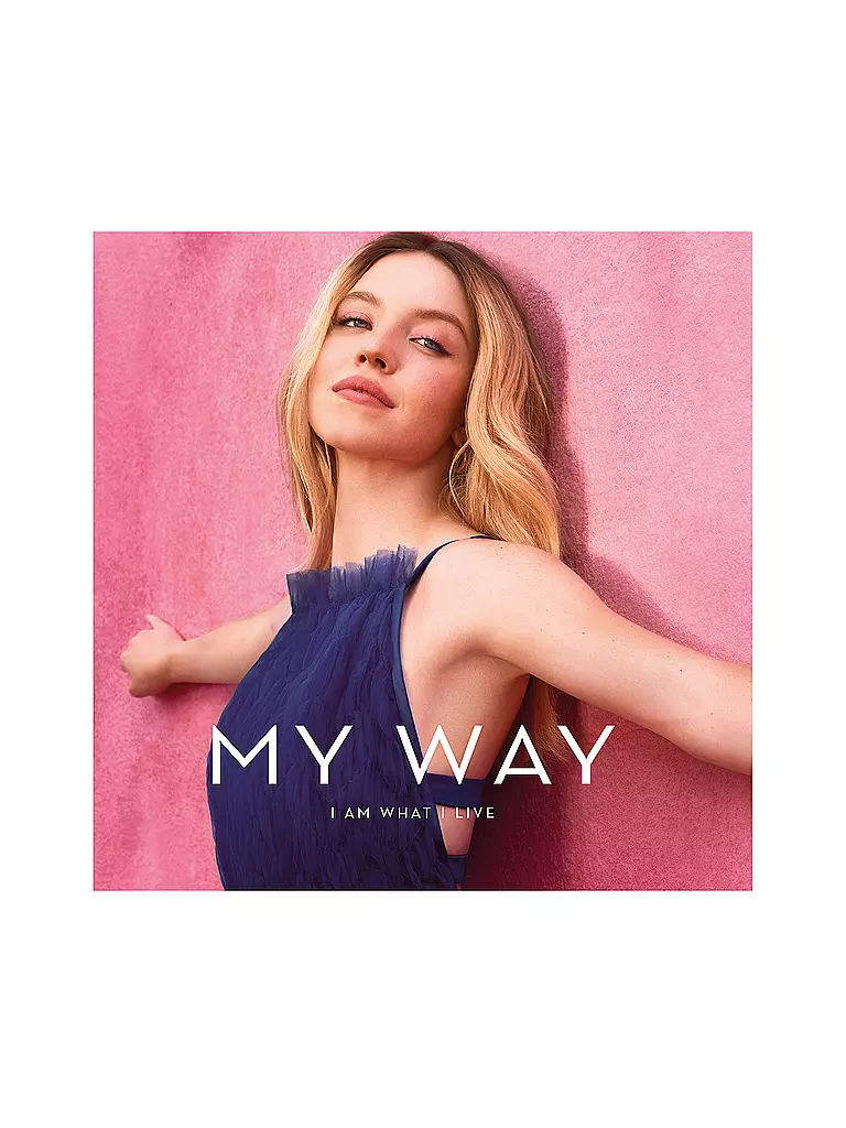 ARMANI | My Way Eau de Parfum 100 ml Frasco de recarga | Sin color