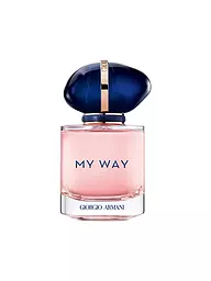 ARMANI | My Way Eau de Parfum 100 ml Frasco de recarga | Sin color