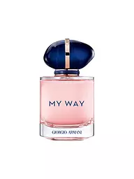 ARMANI | My Way Eau de Parfum 100 ml Frasco de recarga | Sin color