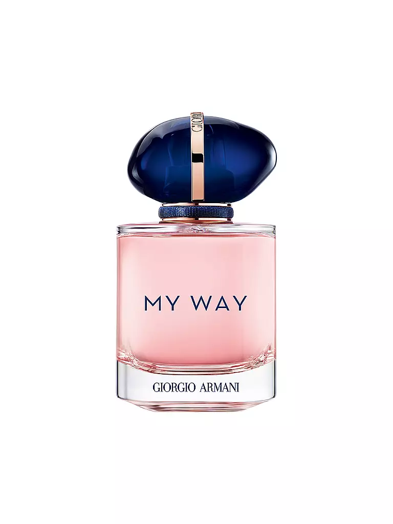 ARMANI | My Way Eau de Parfum 50 ml Recargable | Sin color