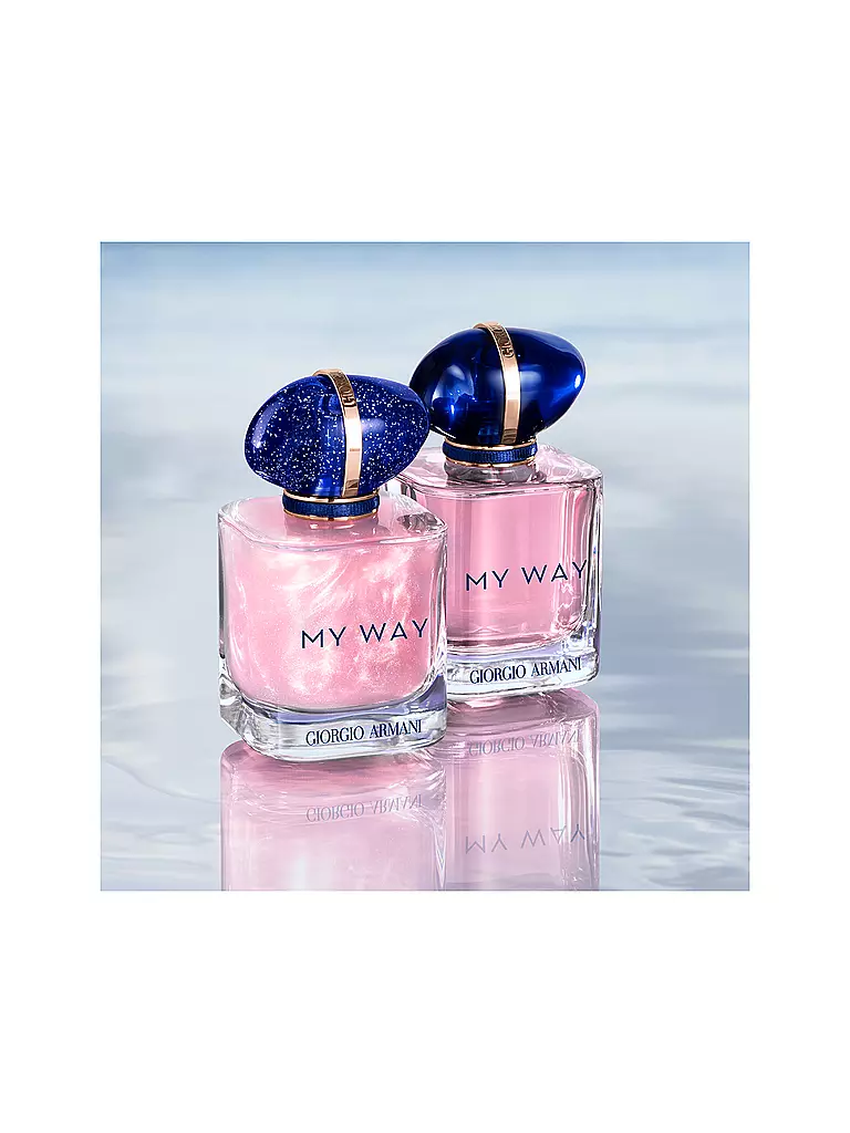 ARMANI | My Way Eau de Parfum 50 ml Recargable | 
