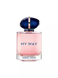 ARMANI | My Way Eau de Parfum 100 ml Frasco de recarga | Sin color