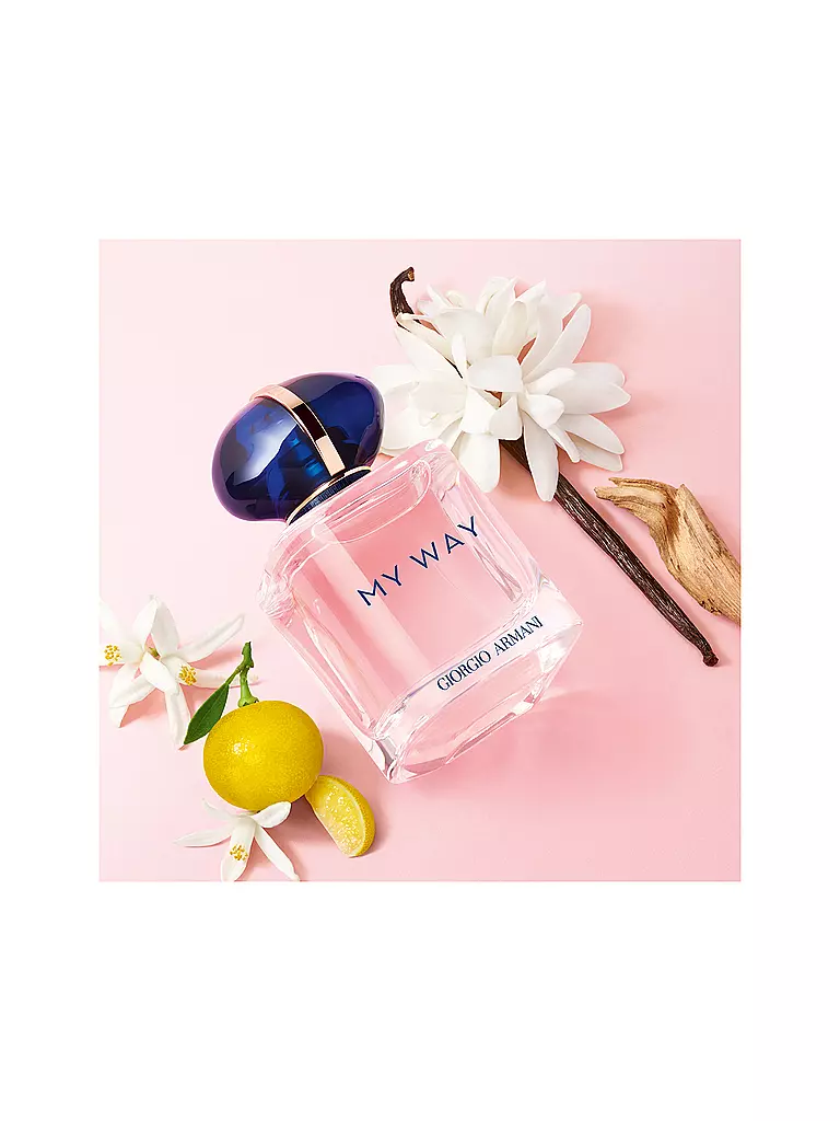 ARMANI | My Way Eau de Parfum 90 ml Recargable | 