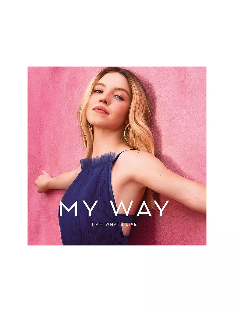 ARMANI | My Way Eau de Parfum 90 ml Recargable | 