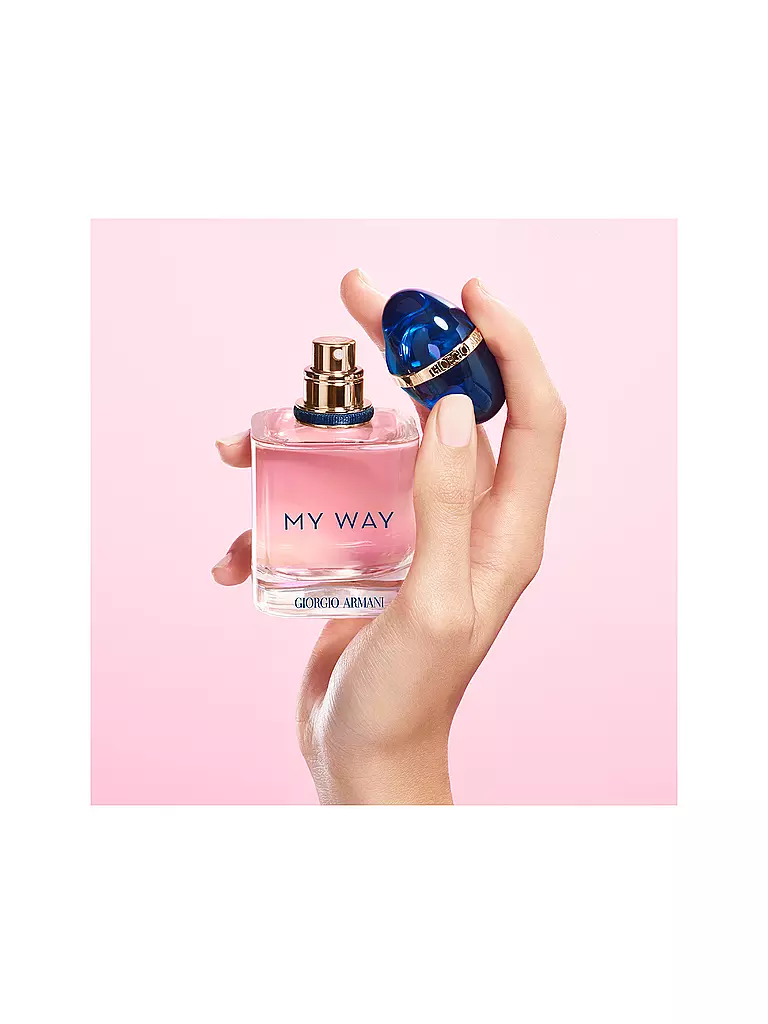 ARMANI | My Way Eau de Parfum 90 ml Recargable | 