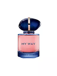 ARMANI | My Way Eau de Parfum Intense 90ml | Sin color