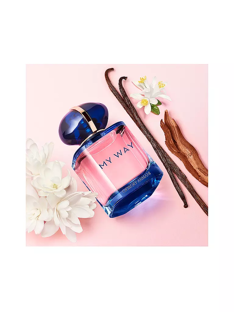 ARMANI | My Way Eau de Parfum Intense 30ml | 
