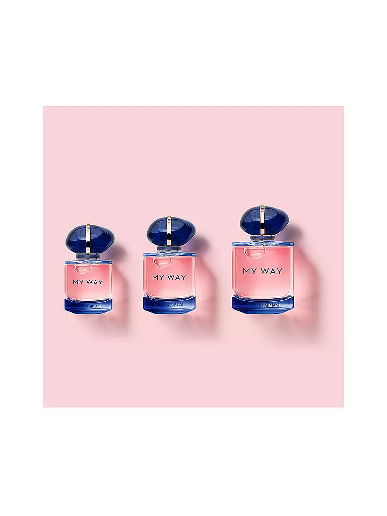 ARMANI | My Way Eau de Parfum Intense 30ml | 