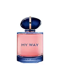 ARMANI | My Way Eau de Parfum Intense 90ml | Sin color