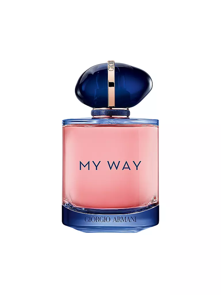 ARMANI | My Way Eau de Parfum Intense 90ml | Sin color