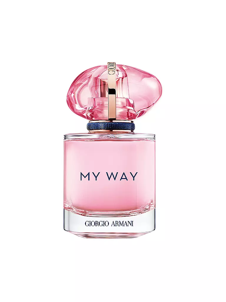 ARMANI | My Way Eau de Parfum Nectar 30 ml | Sin color