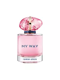 ARMANI | My Way Eau de Parfum Nectar 90ml | Sin color