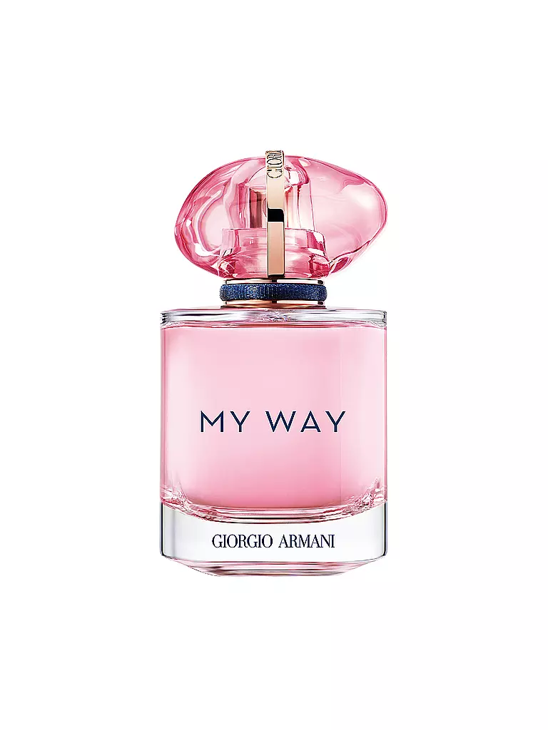 ARMANI | My Way Eau de Parfum Nectar 50ml | Sin color