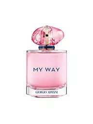 ARMANI | My Way Eau de Parfum Nectar 90ml | Sin color