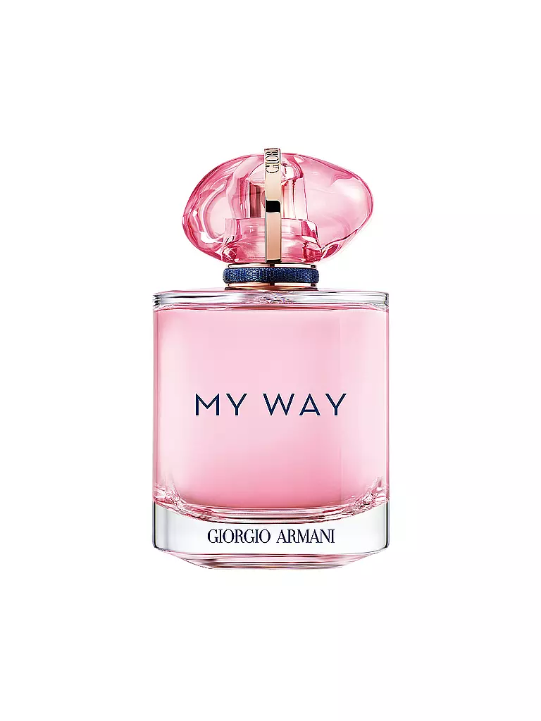 ARMANI | My Way Eau de Parfum Nectar 90ml | Sin color
