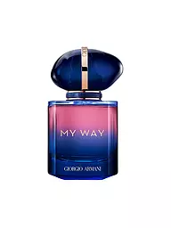 ARMANI | My Way Le Parfum 50 ml Recargable | Sin color