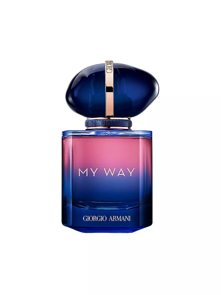 ARMANI | My Way Le Parfum 30 ml Recargable | Sin color