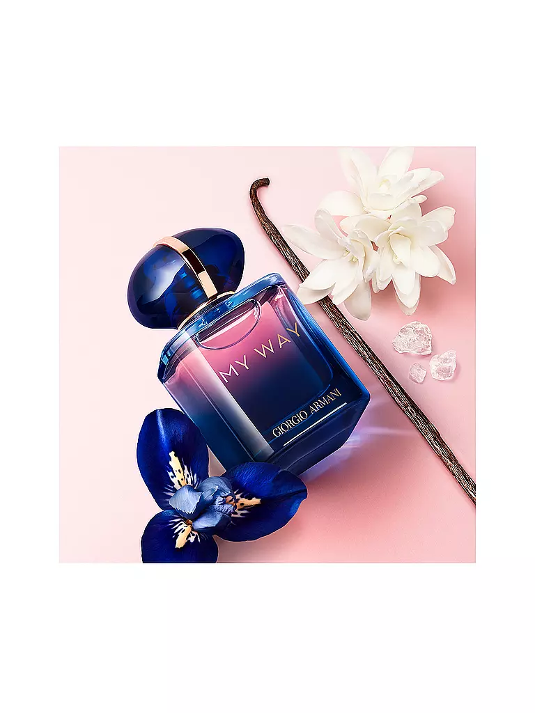 ARMANI | My Way Le Parfum 30 ml Recargable | 