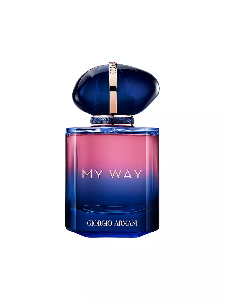 ARMANI | My Way Le Parfum 50 ml Recargable | Sin color