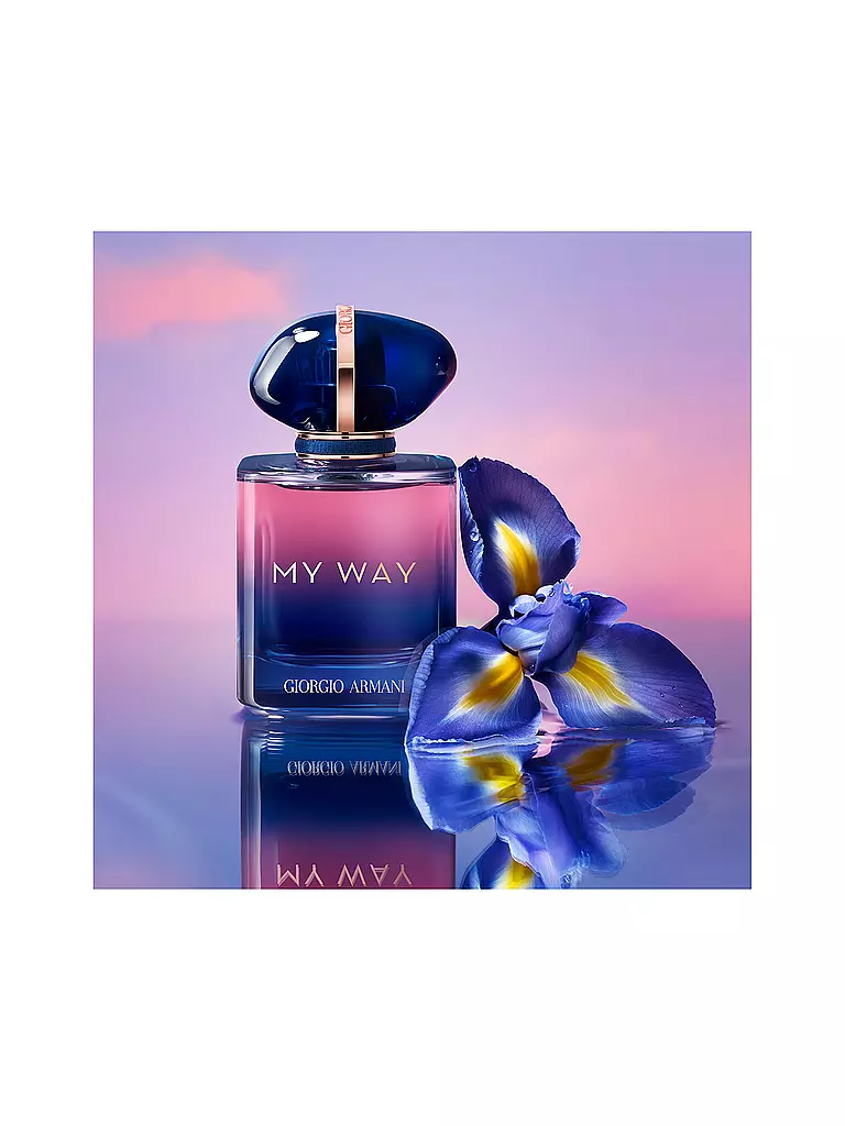 ARMANI | My Way Le Parfum 50 ml Recargable | 