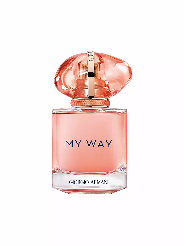 ARMANI | My Way Ylang Eau de Parfum 30ml | Sin color