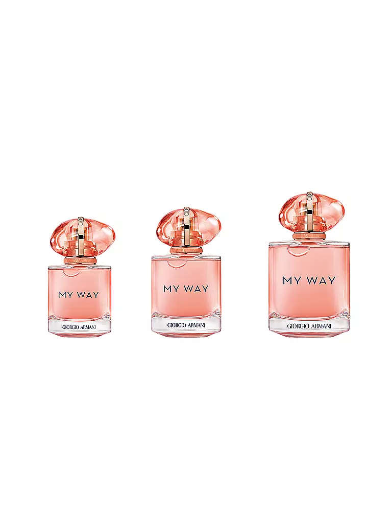 ARMANI | My Way Ylang Eau de Parfum 30ml | Sin color