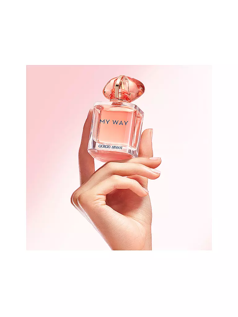 ARMANI | My Way Ylang Eau de Parfum 30ml | Sin color