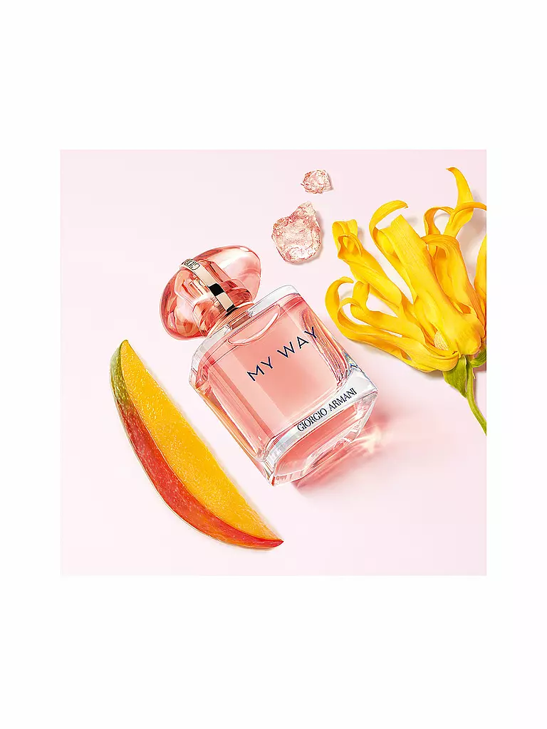 ARMANI | My Way Ylang Eau de Parfum 30ml | Sin color