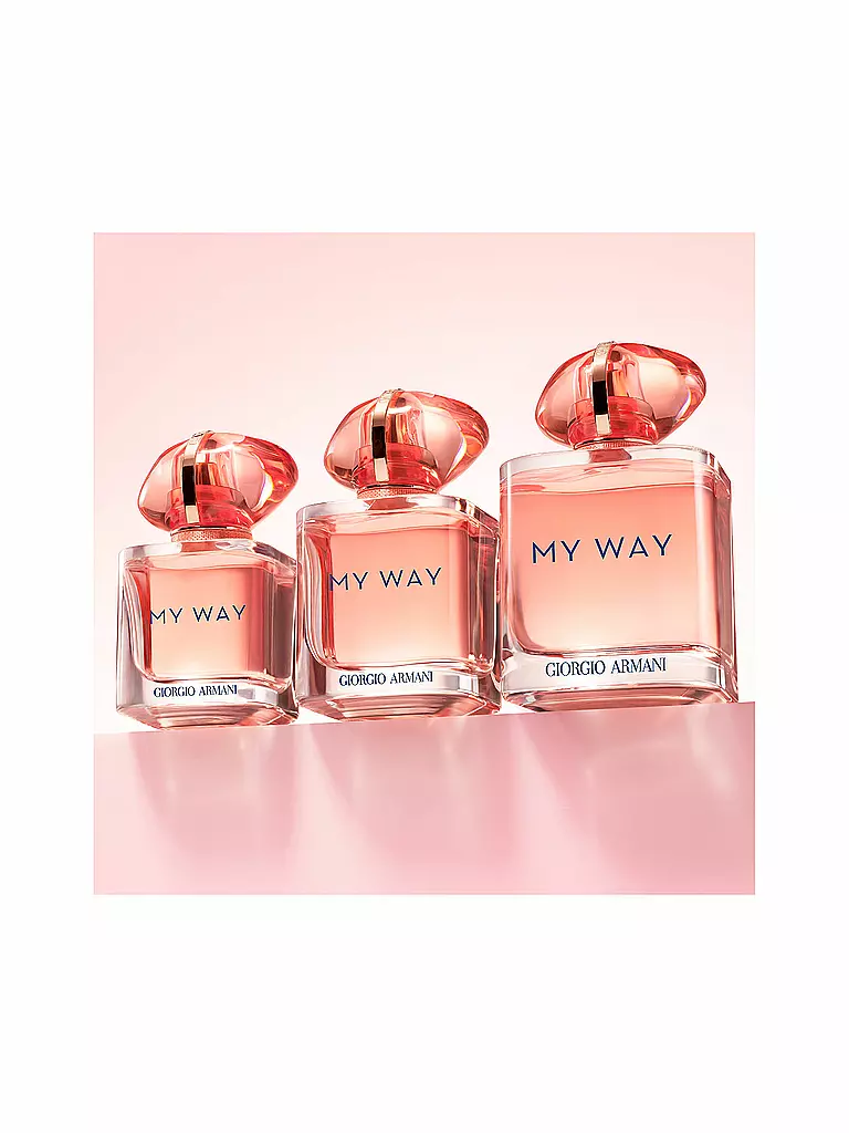 ARMANI | My Way Ylang Eau de Parfum 30ml | Sin color