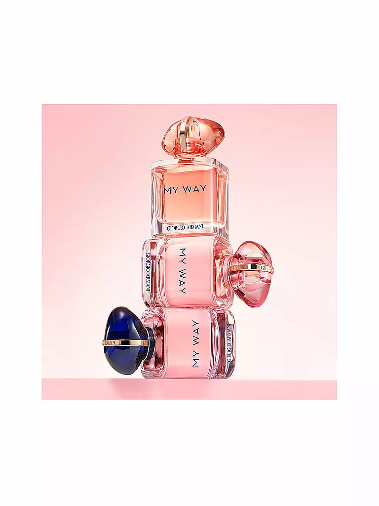 ARMANI | My Way Ylang Eau de Parfum 30ml | Sin color