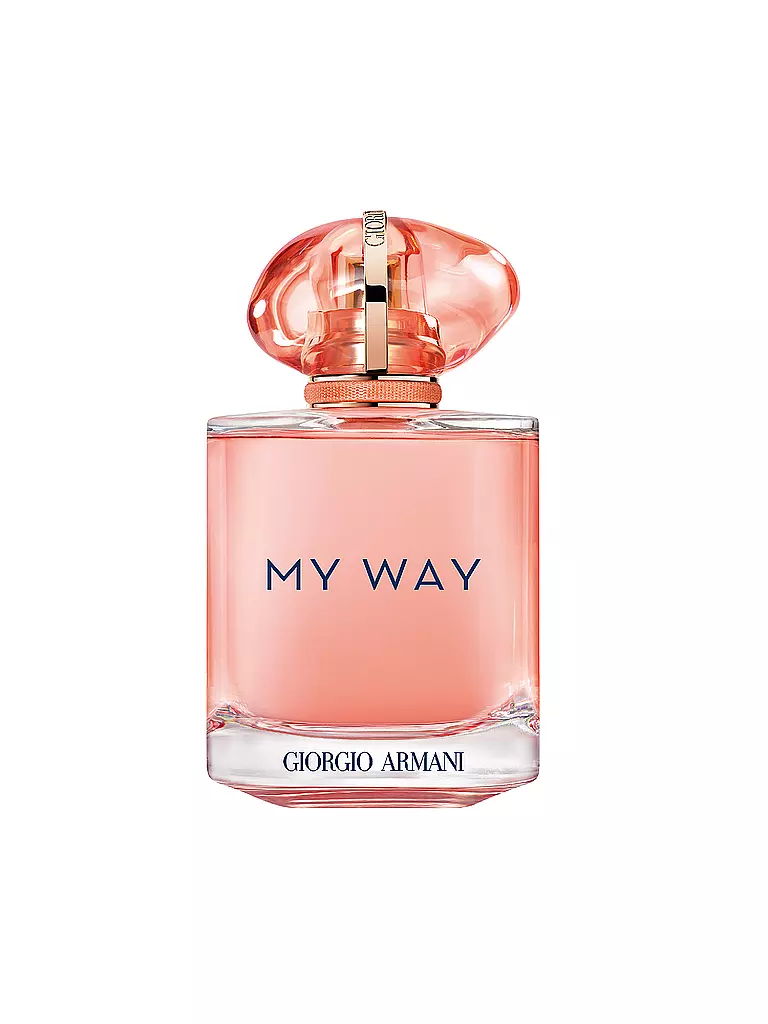 ARMANI | My Way Ylang Eau de Parfum 90ml | Sin color