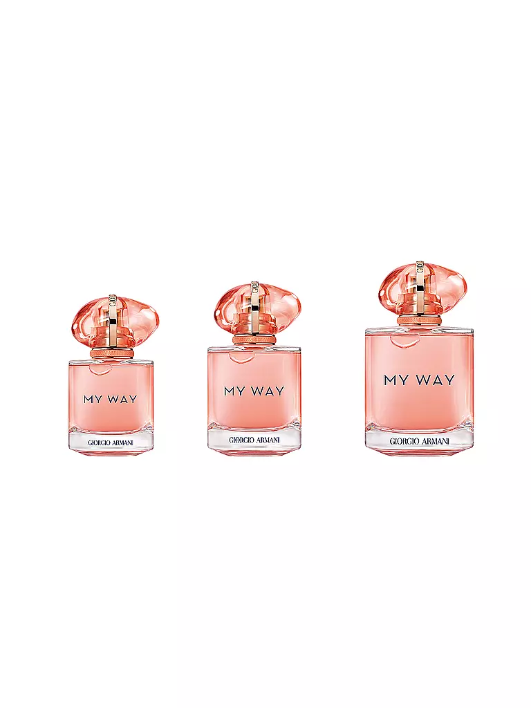 ARMANI | My Way Ylang Eau de Parfum 90ml | Sin color