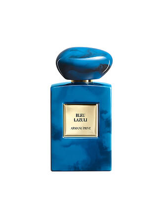 ARMANI/PRIVÉ | Bleu Lazuli Eau de Parfum 100 ml