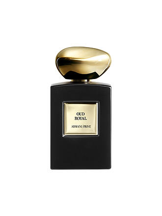 ARMANI/PRIVÉ | Oud Royal Eau de Parfum 100 ml