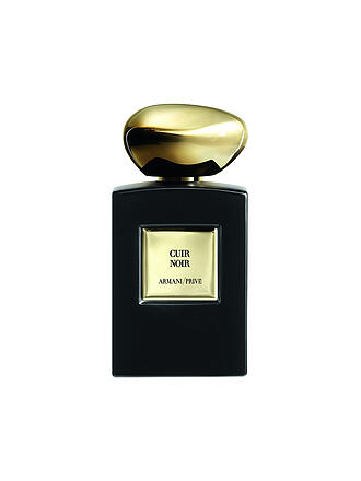 ARMANI/PRIVÉ | Cuir Noir Eau de Parfum 100 ml
