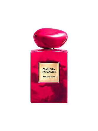 ARMANI/PRIVÉ | Magenta Tanzanite Eau de Parfum 100ml