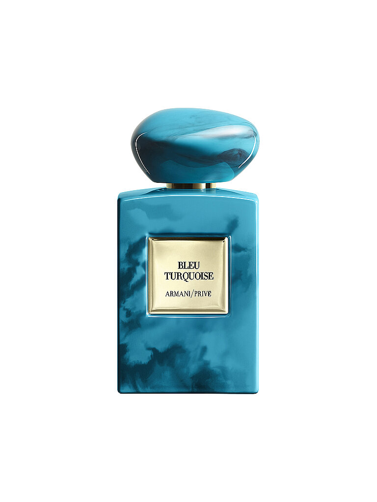 Bleu Turquoise Eau de Parfum 100ml